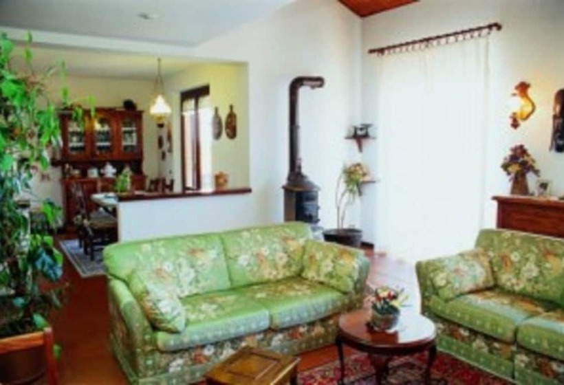 Bed And Breakfast Europe