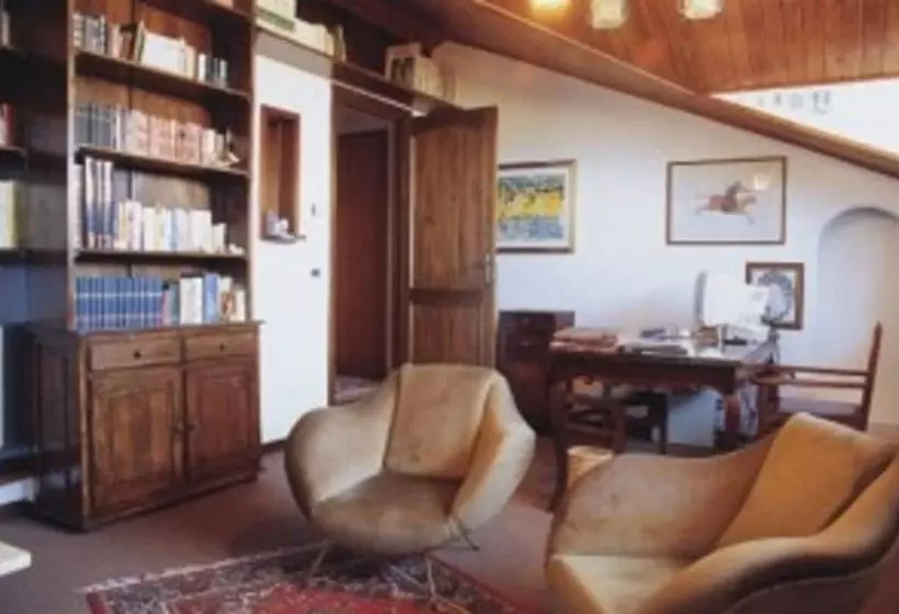 Bed And Breakfast Europe