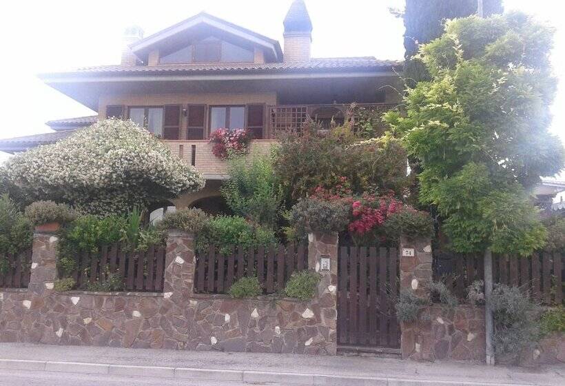 Bed And Breakfast Europe