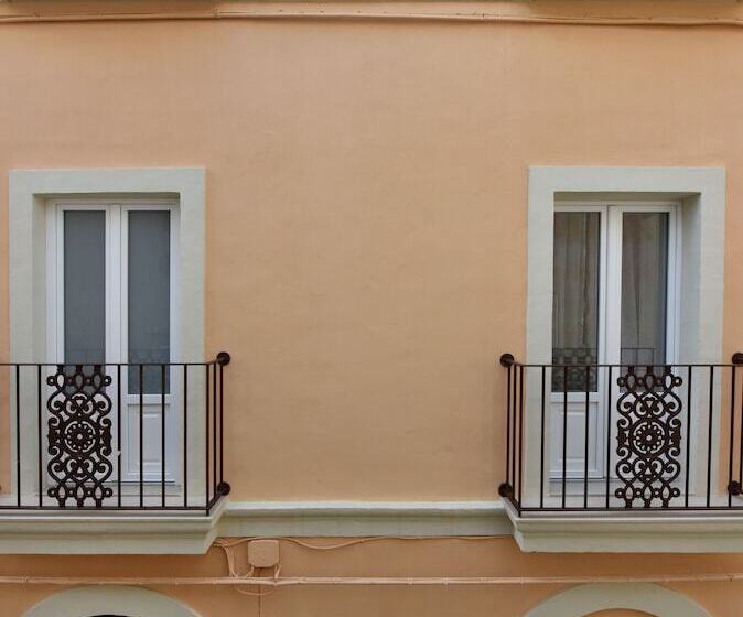 Nocleg ze śniadaniem Fortino San Giorgio