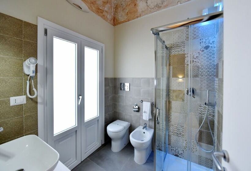 Nocleg ze śniadaniem Fortino San Giorgio