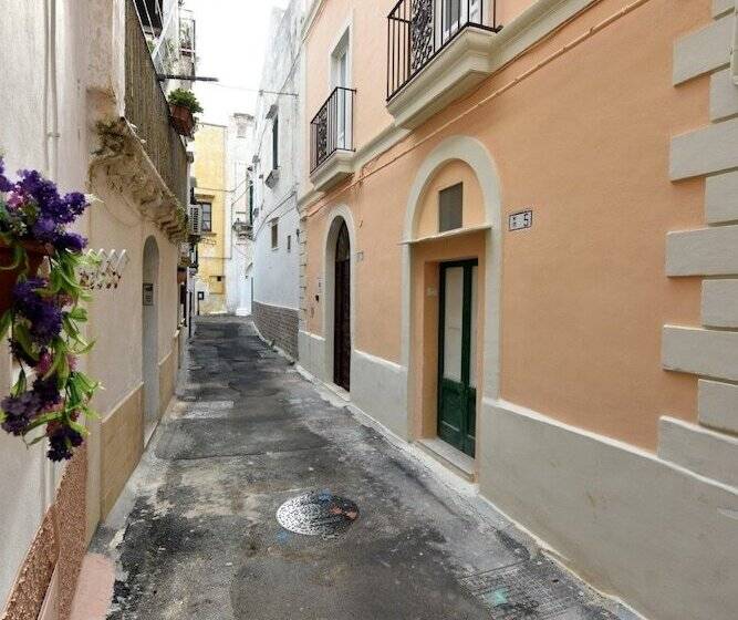 Nocleg ze śniadaniem Fortino San Giorgio