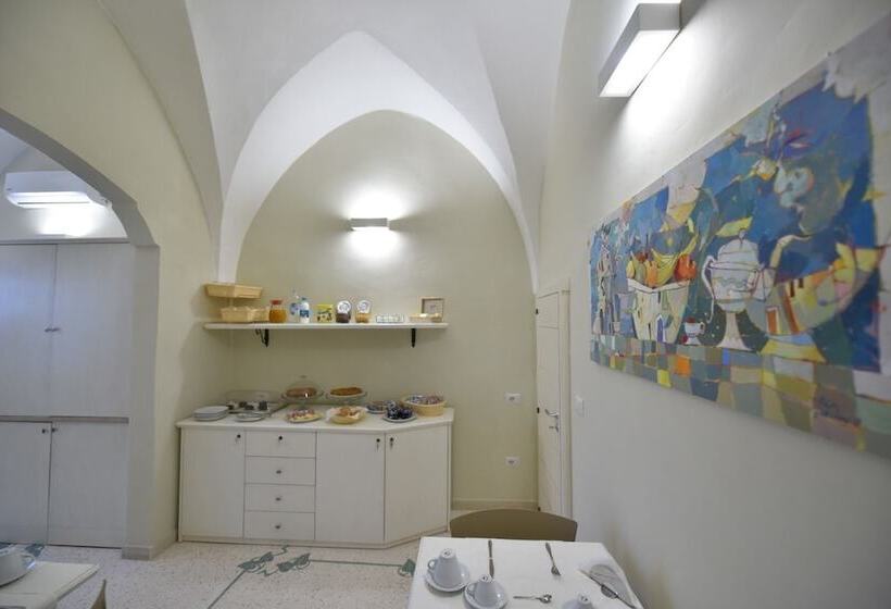 Nocleg ze śniadaniem Fortino San Giorgio