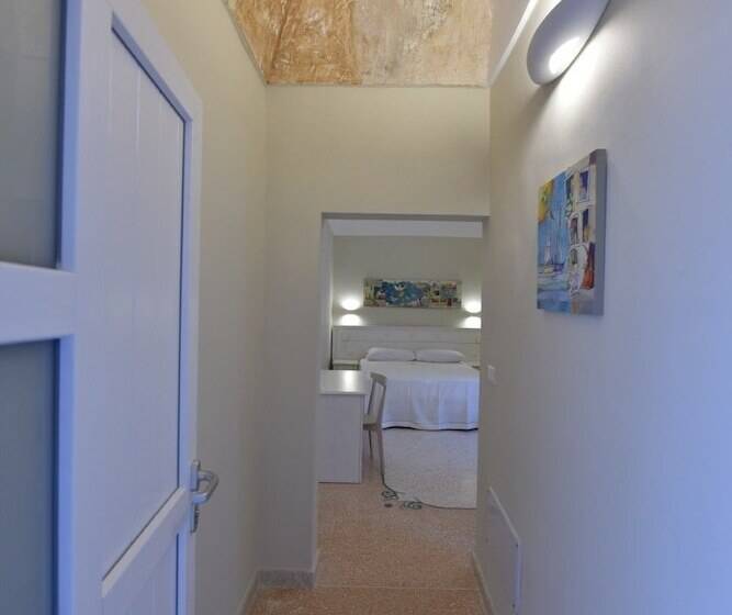 Nocleg ze śniadaniem Fortino San Giorgio