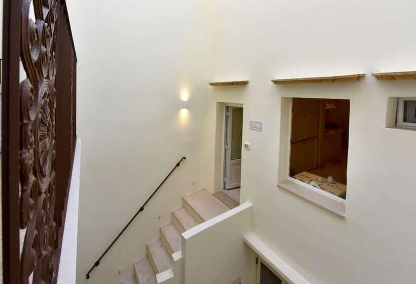 Nocleg ze śniadaniem Fortino San Giorgio