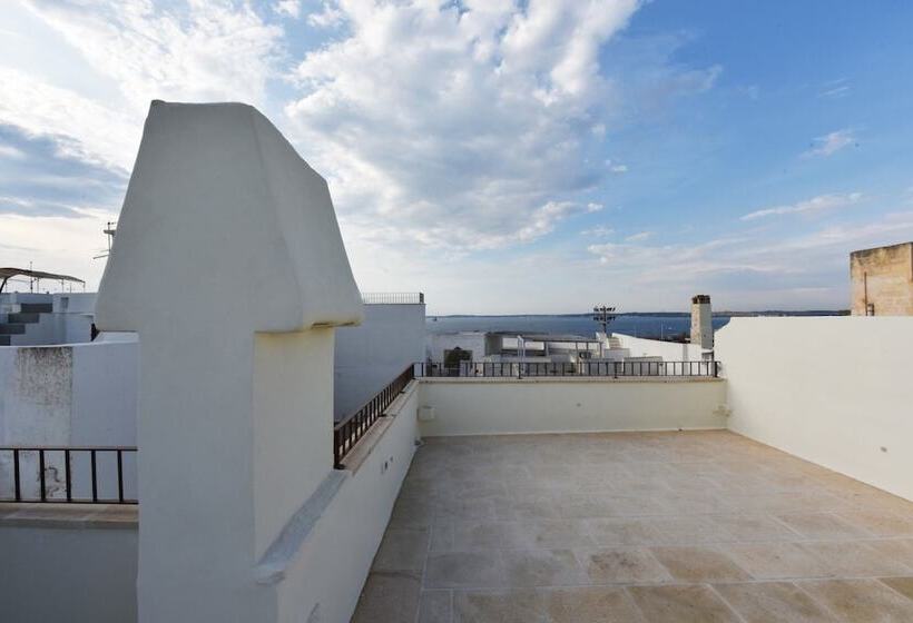 Nocleg ze śniadaniem Fortino San Giorgio