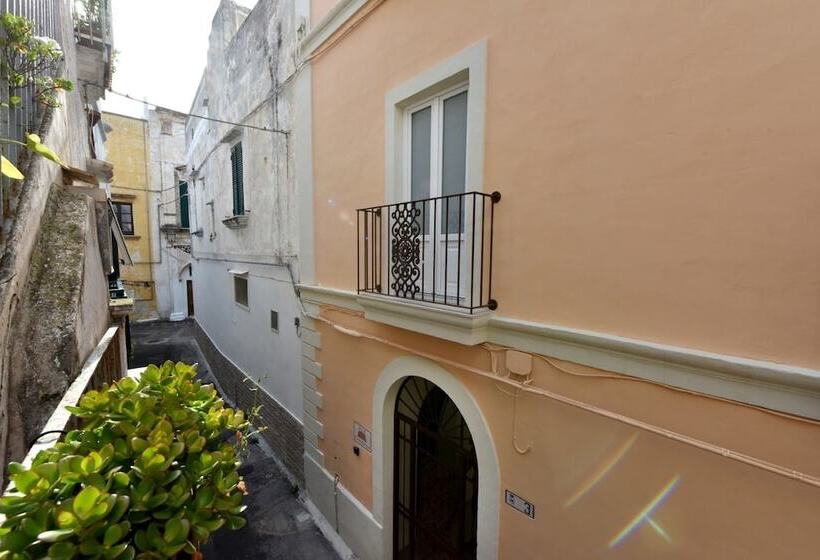 Nocleg ze śniadaniem Fortino San Giorgio