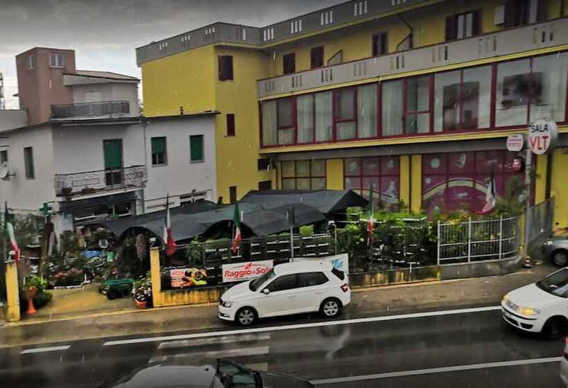 Bed and Breakfast Il Gufetto Bed&breakfast