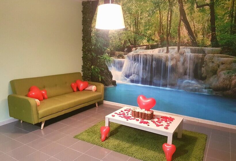 Bed and Breakfast Il Gufetto Bed&breakfast