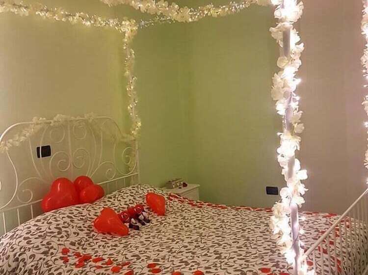 Bed and Breakfast Il Gufetto Bed&breakfast