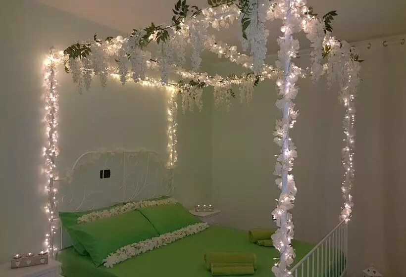 ベッドアンドブレックファースト Il Gufetto Bed&breakfast