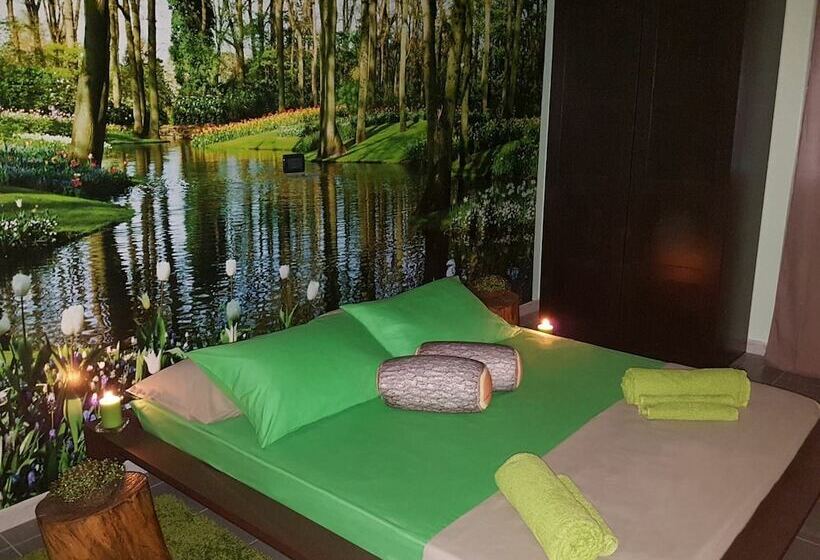 Bed and Breakfast Il Gufetto Bed&breakfast