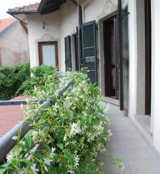 Aamiaismajoitus (B&B) La Curandera