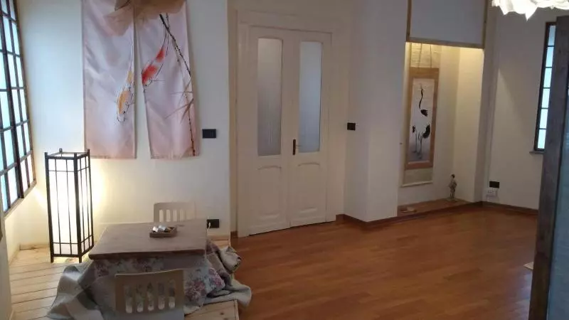 Aamiaismajoitus (B&B) La Curandera