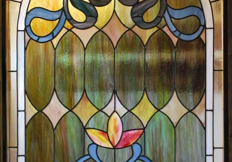 Aamiaismajoitus (B&B) La Curandera