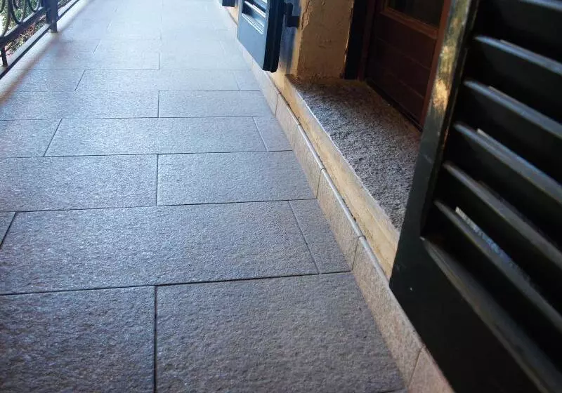 Aamiaismajoitus (B&B) La Curandera