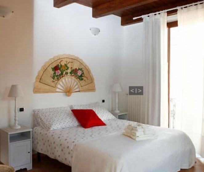 צימר La Terrazza Del Poeta