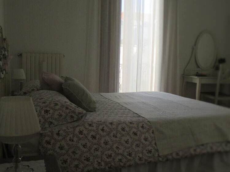 צימר La Terrazza Del Poeta