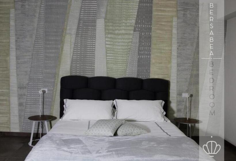 تختخواب و صبحانه Residenza Del Sele