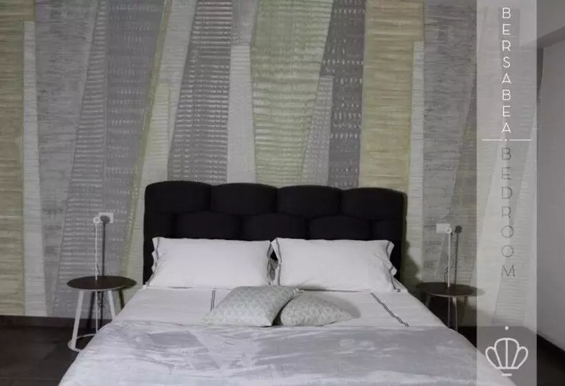 تختخواب و صبحانه Residenza Del Sele