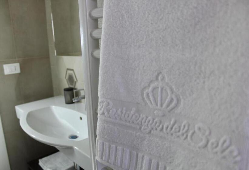 تختخواب و صبحانه Residenza Del Sele