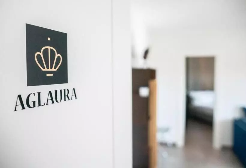 تختخواب و صبحانه Residenza Del Sele