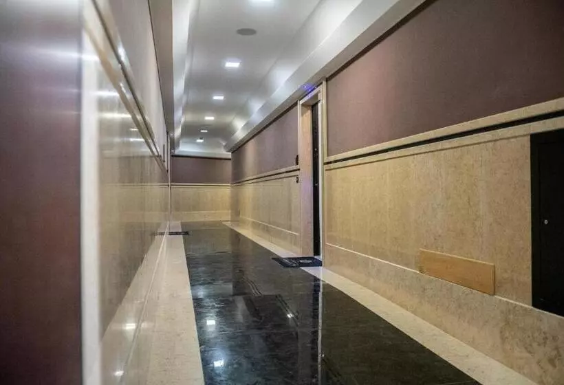 تختخواب و صبحانه Residenza Del Sele