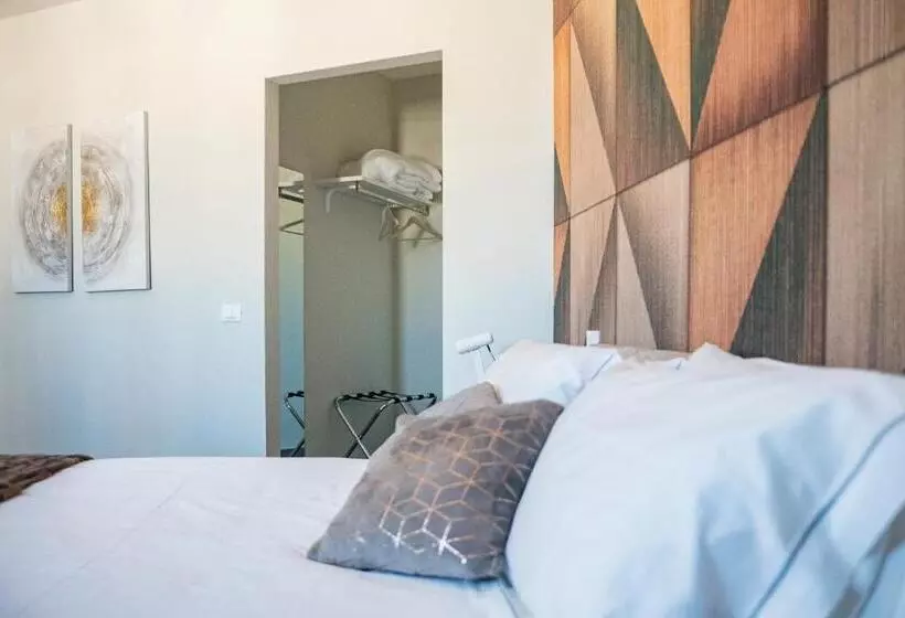 تختخواب و صبحانه Residenza Del Sele