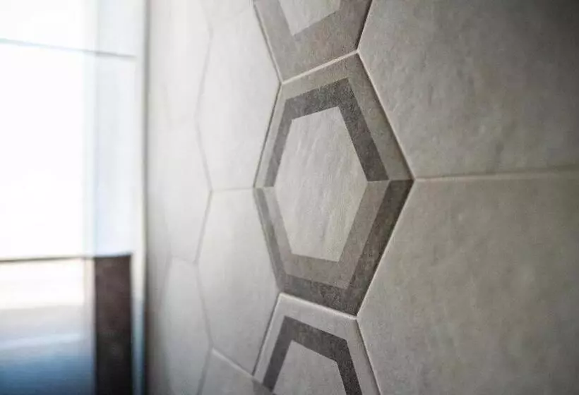 تختخواب و صبحانه Residenza Del Sele