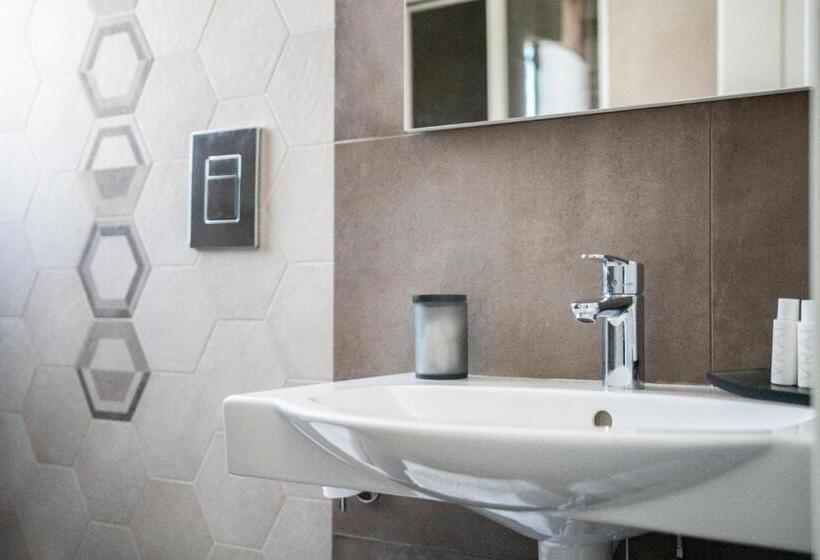 تختخواب و صبحانه Residenza Del Sele