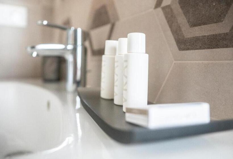 تختخواب و صبحانه Residenza Del Sele