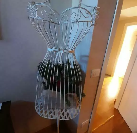 تختخواب و صبحانه Tenuta Degli Angeli Rossi