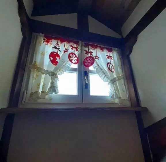 تختخواب و صبحانه Tenuta Degli Angeli Rossi