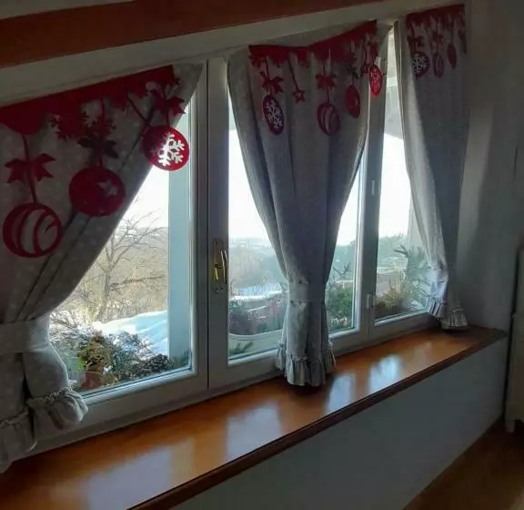 تختخواب و صبحانه Tenuta Degli Angeli Rossi