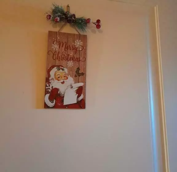 تختخواب و صبحانه Tenuta Degli Angeli Rossi