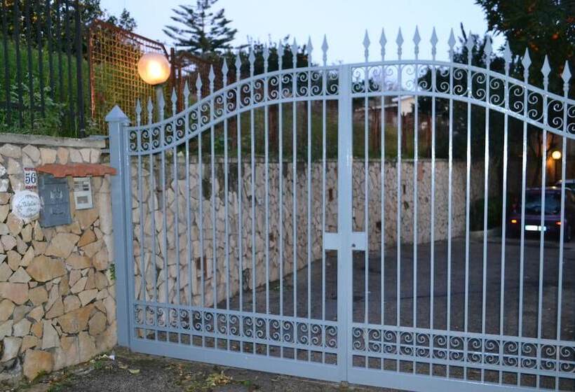 Bed and Breakfast Valentina S House