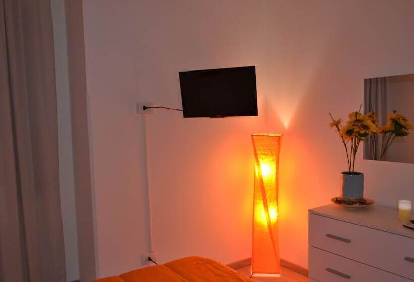 Bed and Breakfast Valentina S House