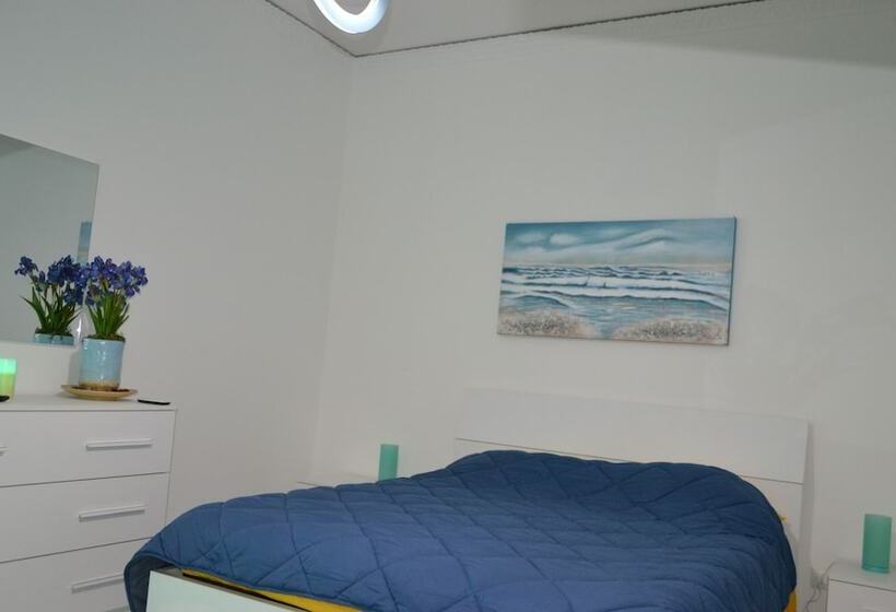 Bed and Breakfast Valentina S House