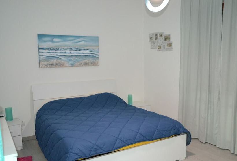 Bed and Breakfast Valentina S House