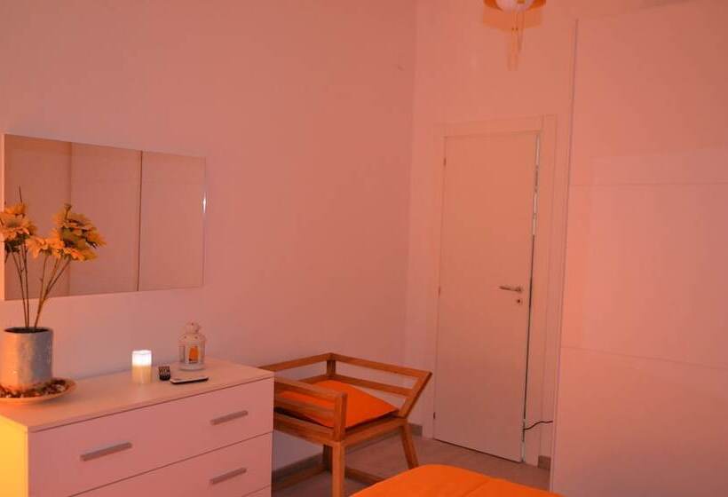 Bed and Breakfast Valentina S House