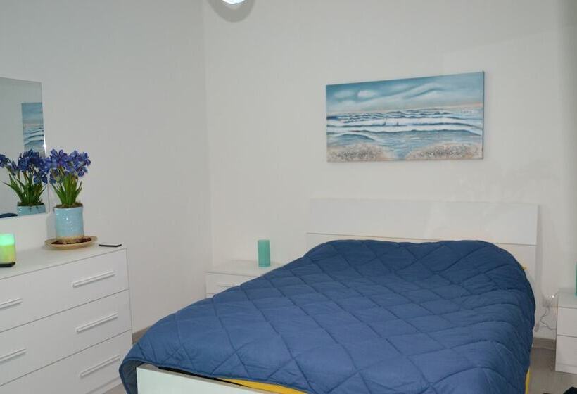 Bed and Breakfast Valentina S House