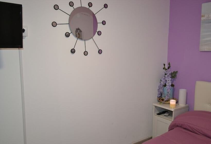 Bed and Breakfast Valentina S House