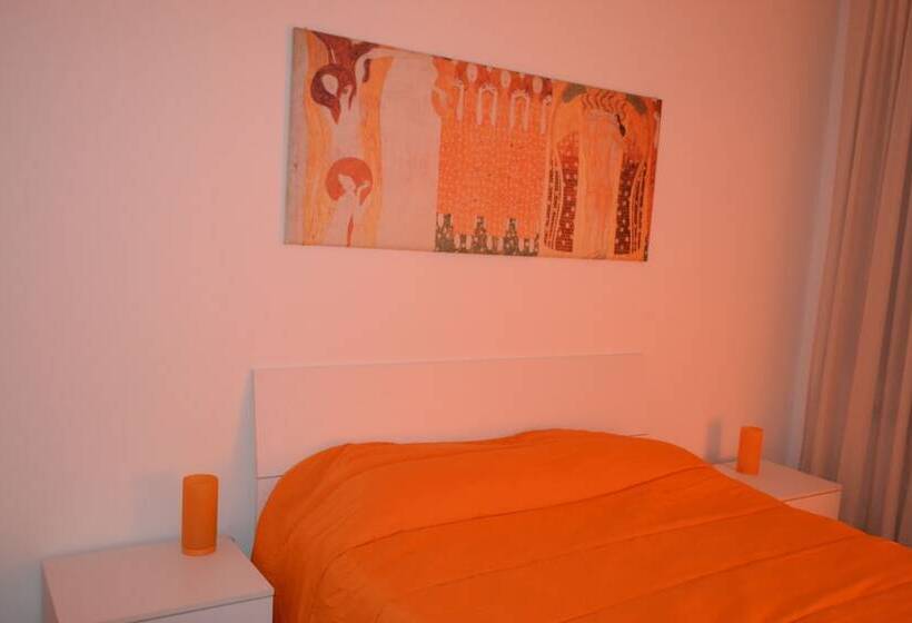 Bed and Breakfast Valentina S House