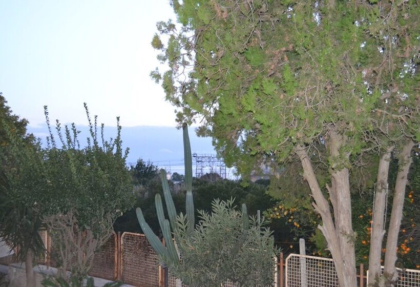 Bed and Breakfast Valentina S House