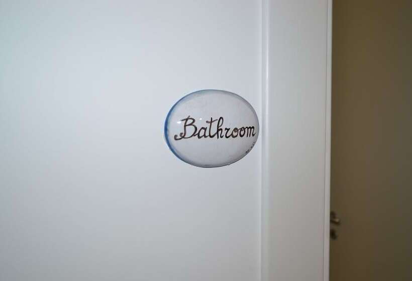 Bed and Breakfast Valentina S House