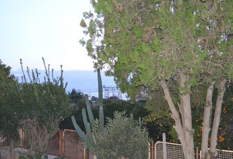 Bed and Breakfast Valentina S House