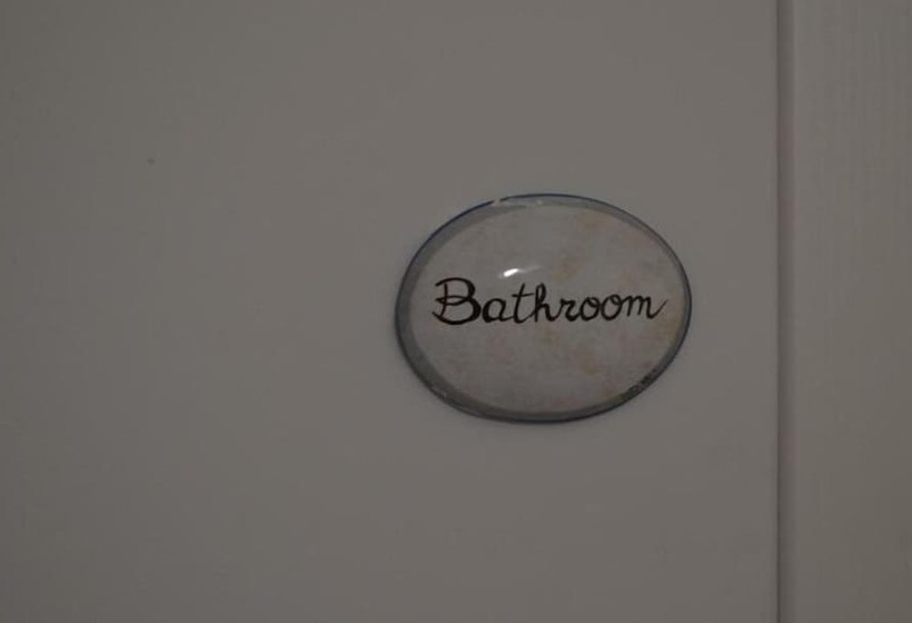 Bed and Breakfast Valentina S House