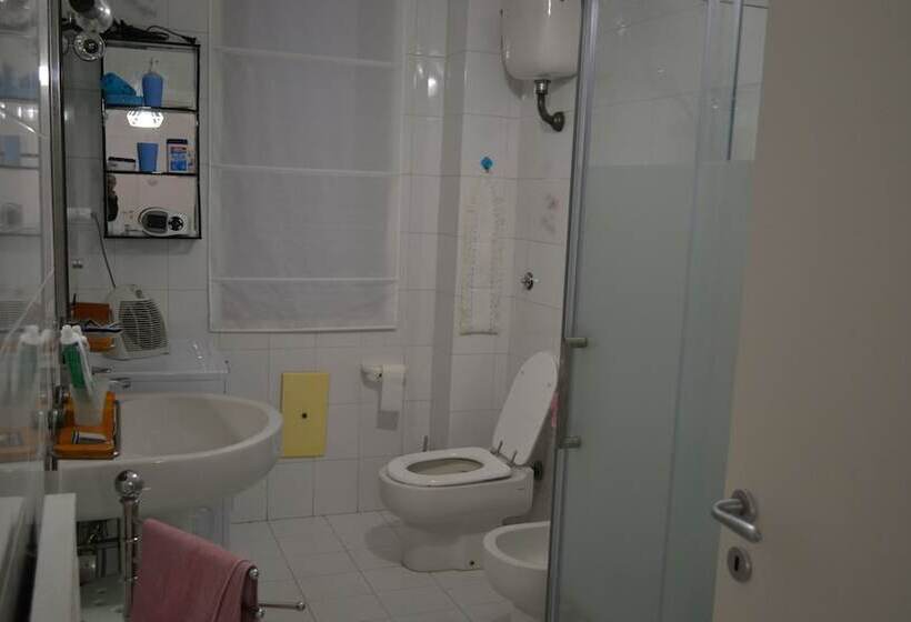 Bed and Breakfast Valentina S House