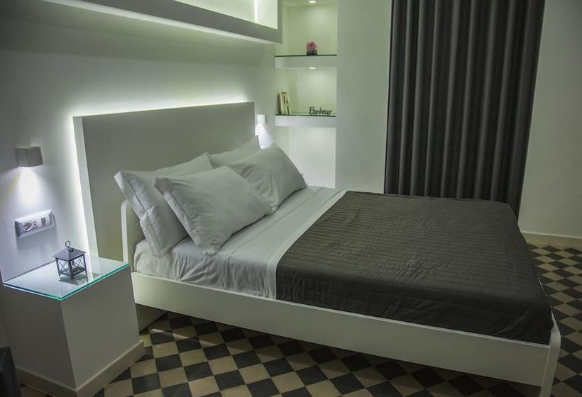 تختخواب و صبحانه Villa Adelaide Suite &