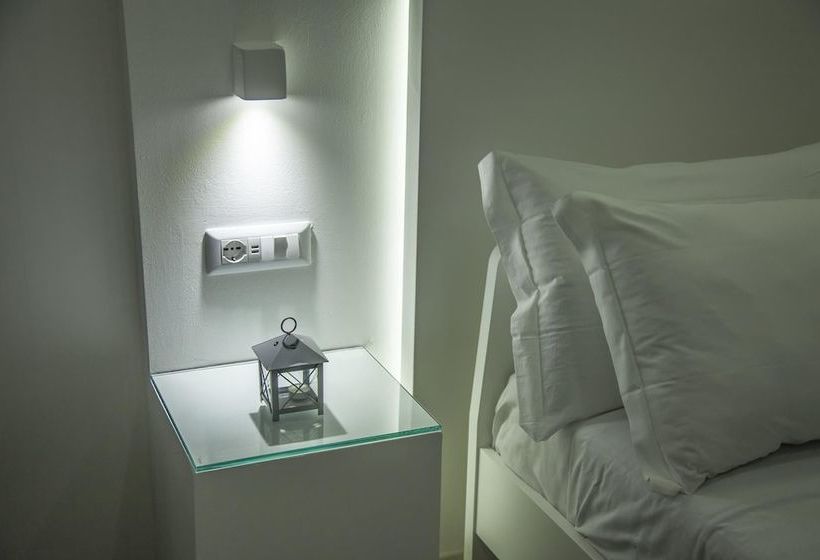 تختخواب و صبحانه Villa Adelaide Suite &